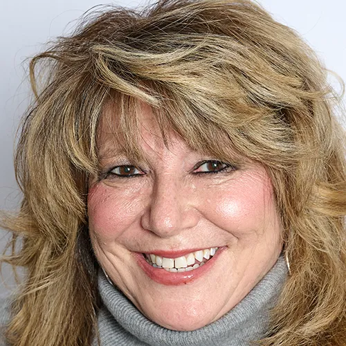 April Rudin