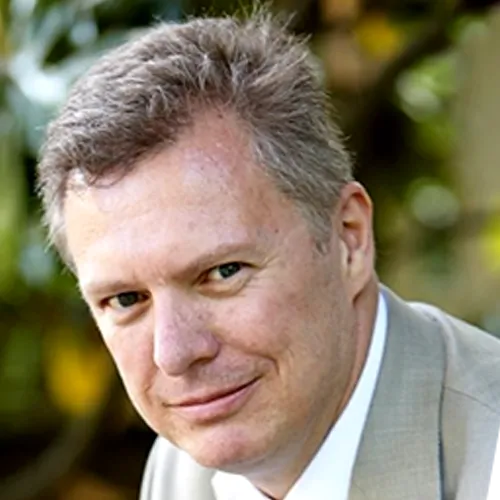John Wilkens